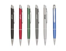 Caneta Met�lica ER189B Personalizada