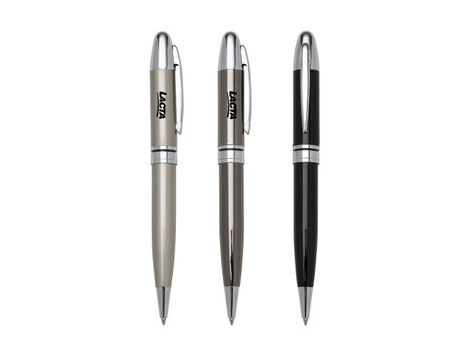 Caneta Met�lica ER180B Personalizada