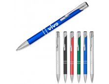 Caneta Met�lica ER145B Personalizada