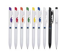 Caneta Pl�stica 1097L Personalizada