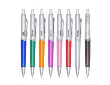 Caneta Pl�stica Personalizada 320