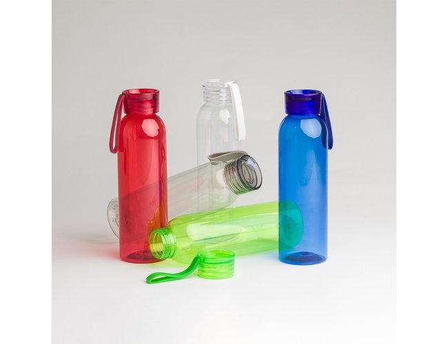 Garrafa Pl�stica 610ml 02429