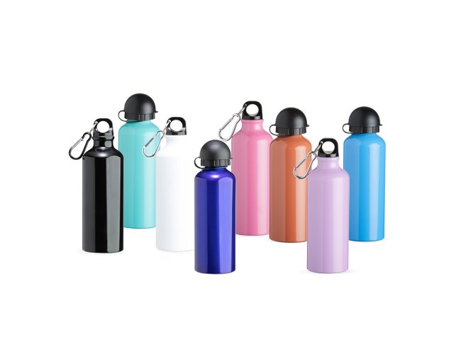 Squeeze Alum�nio 500ml 9139A