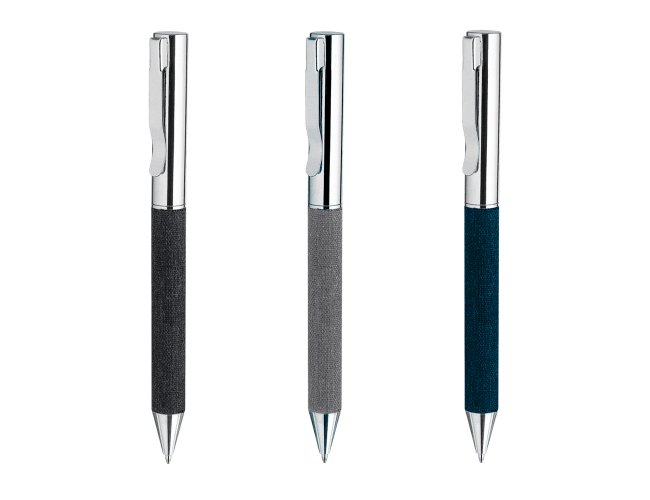 Caneta Met�lica CM1128