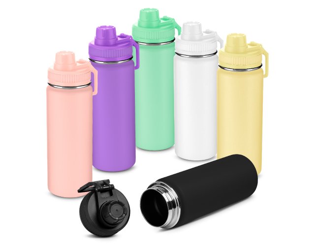 Garrafa T�rmica de 570ml GA8900D