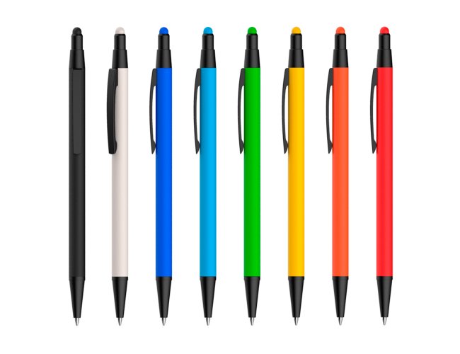 Caneta Met�lica CM0107C