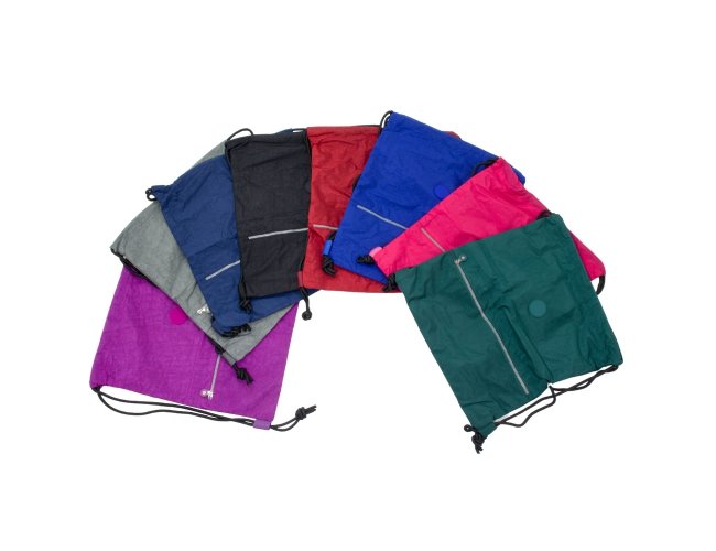 Mochila Saco Nylon Imperme�vel (42x46cm)