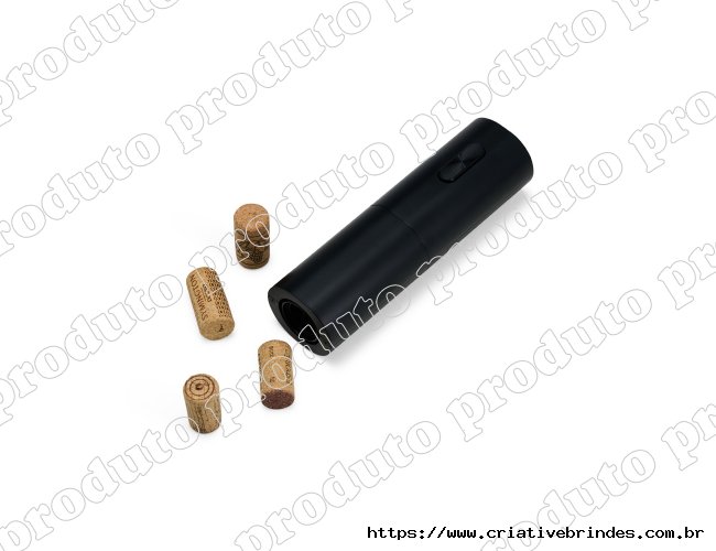 Saca-rolhas El�trico 08122