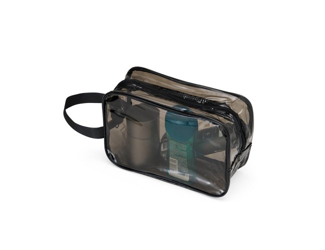 N�cessaire Pl�stica (15x24cm)