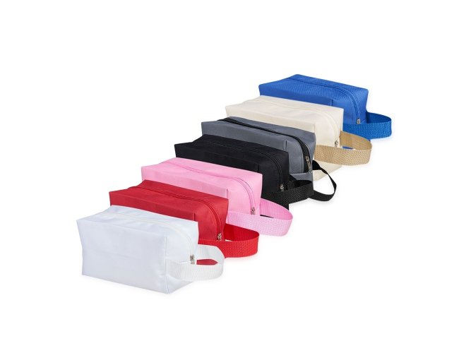 N�cessaire de Nylon (12x18cm)