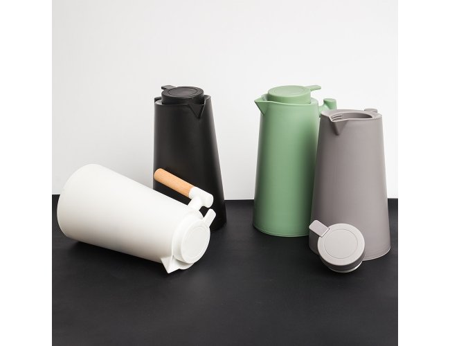 Garrafa T�rmica 1 Litro 18913