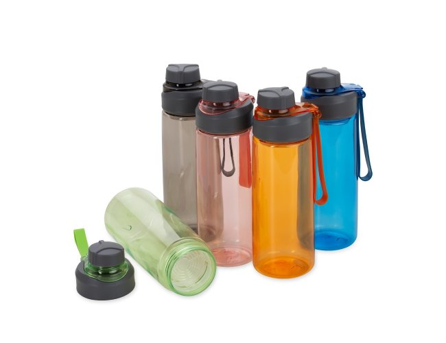 Squeeze Pl�stico 550ml 06042