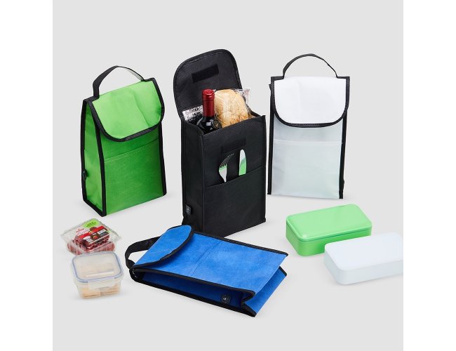 Bolsa T�rmica 4 Litros 01899
