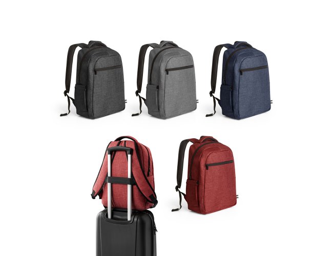 Mochila p/ Notebook Nylon 17L (92339)