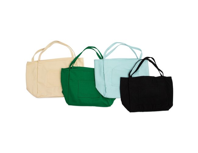 Bolsa de Lona 12L (32x38cm)