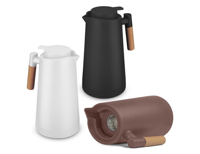 Garrafa T�rmica de 1l GT200