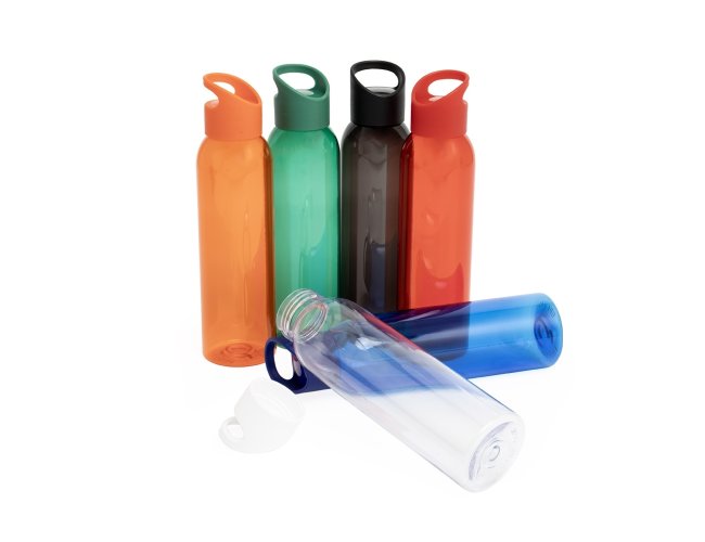 Garrafa Pl�stica 700ml 02423