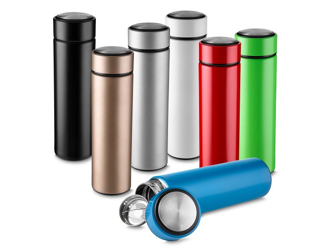 Garrafa T�rmica de 450ml GA6750