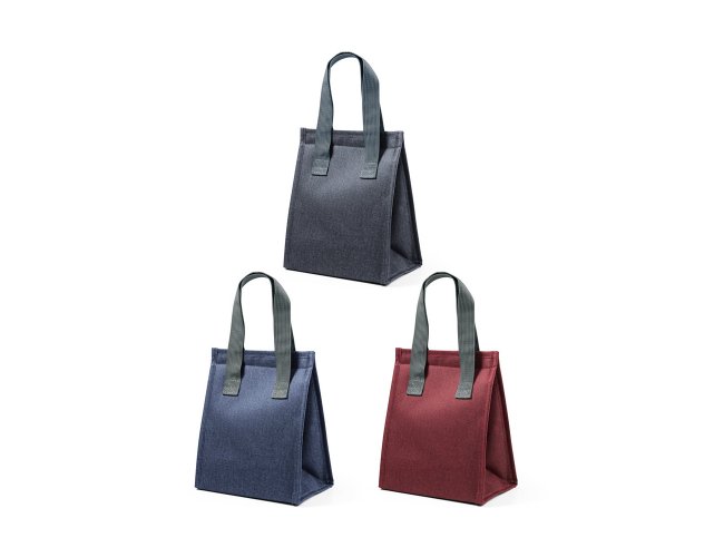 Bolsa t�rmica em poli�ster 300D 92349