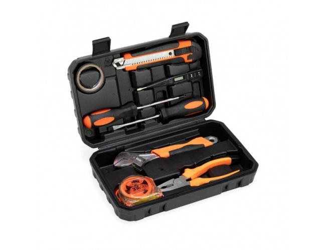 Kit Ferramenta 8 Pe�as 05081
