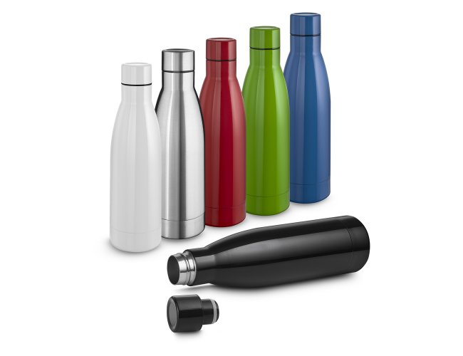 Garrafa T�rmica de 400ml GA8100B