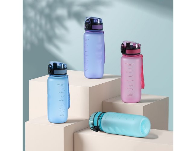 Squeeze Pl�stico 550ml 06042