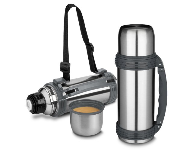 Garrafa T�rmica de 1.2l GA8700