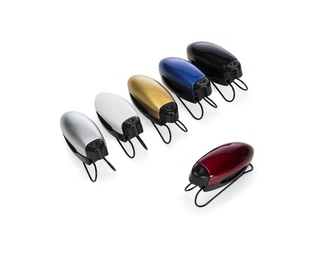 Porta �culos Pl�stico 04011