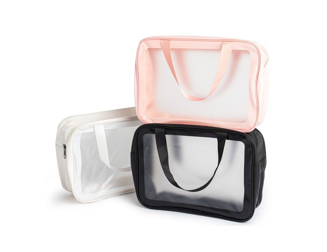 N�cessaire PVC Imperme�vel (23x31cm)