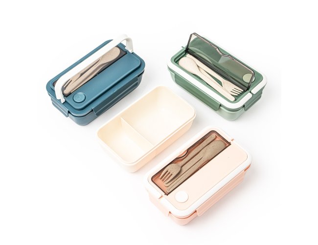 Marmita Herm�tica 1 Litro 08061