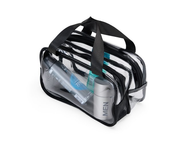 N�cessaire PVC (16x26cm)