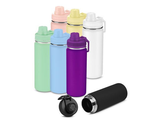 Garrafa A�o Inox de 780ml (GA8900S)