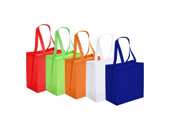 Sacola TNT (27x37cm)