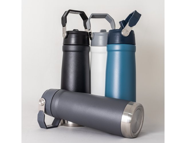 Garrafa T�rmica 630ml 04098B