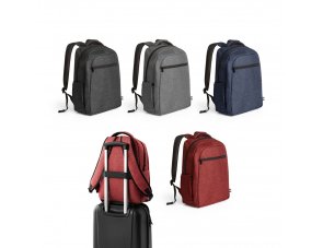 Mochila p/ Notebook Nylon 17L (92339)