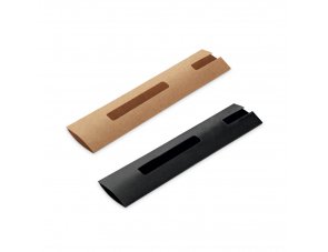 Embalagem Personalizada para 1 Esferogr�fica 91968