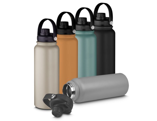 Garrafa T�rmica de 1,1L GA9140