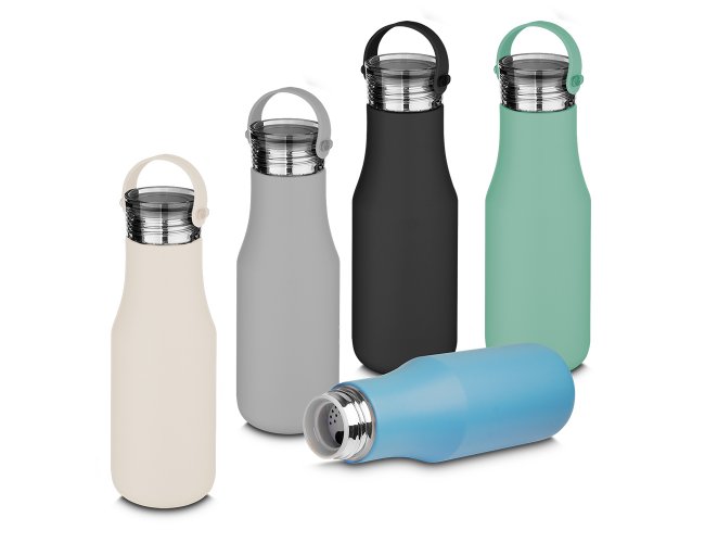 Garrafa T�rmica de 500ml GA9110