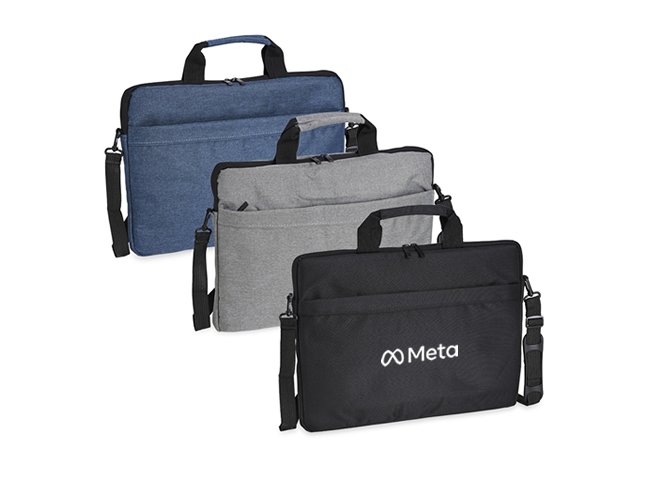 Pasta para Notebook 15’6 de Poliéster 04088