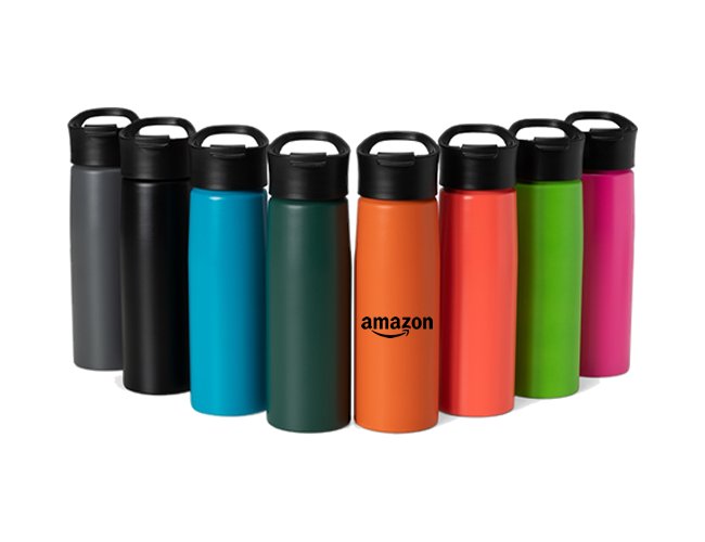 Squeeze Alum�nio 750ml 18638