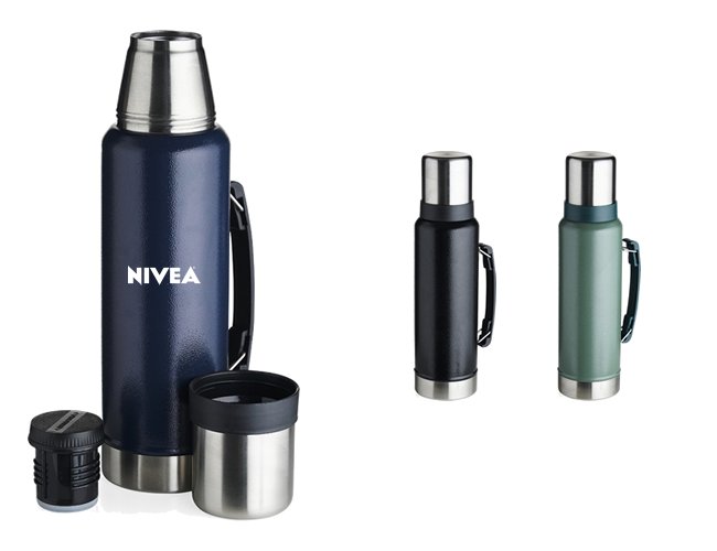 Garrafa T�rmica 1,4L 18677