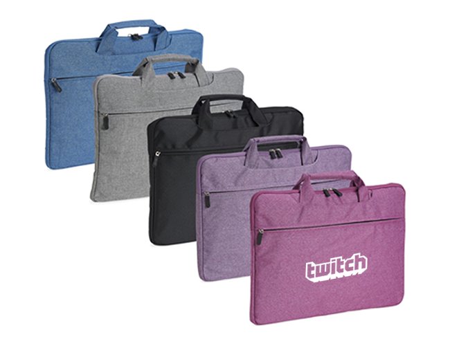 Pasta para Notebook 15’6 de Poliéster 04090