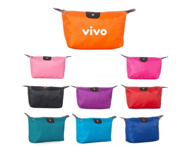 Necessaire Poli�ster (10x19cm)