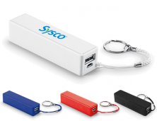 Bateria Port�til 1.600mAh 97941 Personalizada