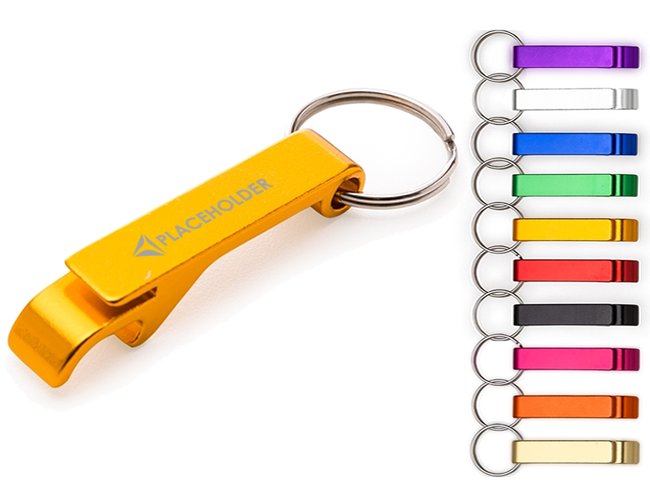 Chaveiro Metal Abridor (09824)