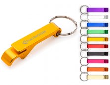 Chaveiro Metal Abridor (09824)