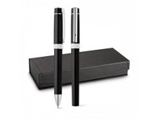 Conjunto Roller Esferogr�fica em Metal Personalizada 91816