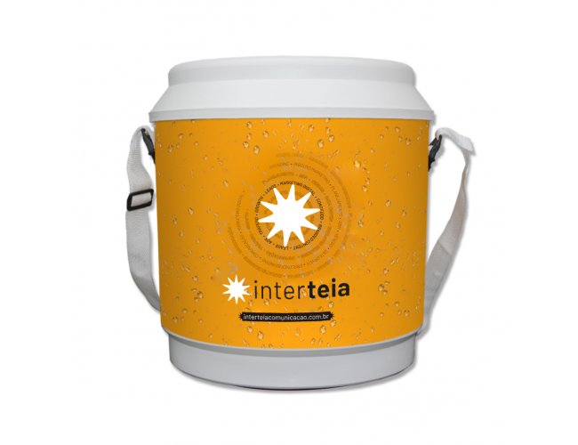 Cooler Térmico 24 Latas (CT24)