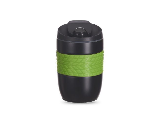 Copo Antiqueda Inox Parede Dupla 260ml CA8100