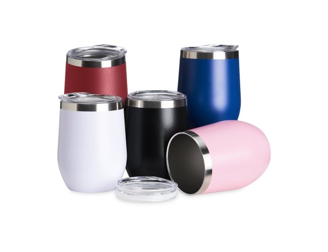 Copo Térmico Inox 320ml 14726L